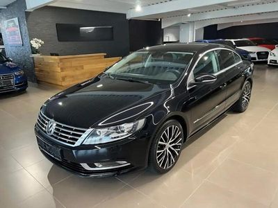 Noir Occasion 2013 VW CC Berline | 28 990 €
