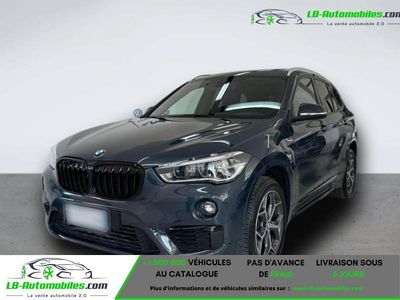 Occasion BMW 116 116 ch (85 kW) 2017 Citadine