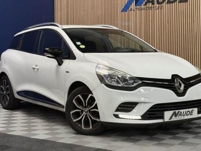 Renault Clio GrandTour