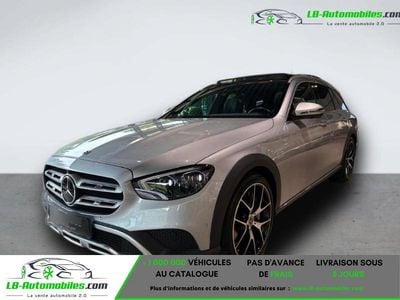 Occasion 2020 Mercedes E450 AMG Berline | 52 800 €