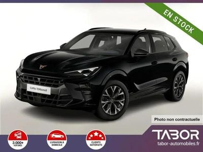 Noir Nouvelle 2025 Cupra Terramar SUV | 35 558 € (Super prix)