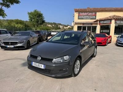 VW Golf VII