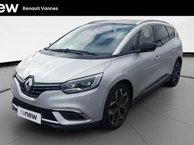 Renault Grand Scénic IV