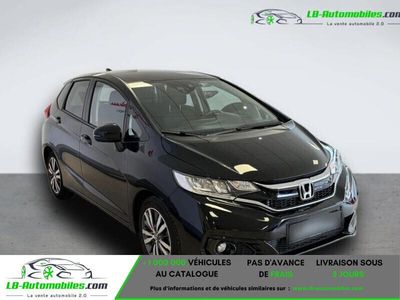 occasion Honda Jazz 1.3 i-VTEC BVM 102ch