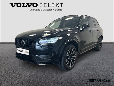 occasion Volvo XC90 T8 AWD 310 + 145ch Ultra Style Dark Geartronic