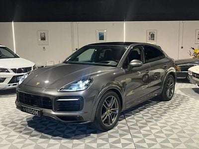 Occasion 2020 Porsche Cayenne SUV | 57 900 € (Bon prix)