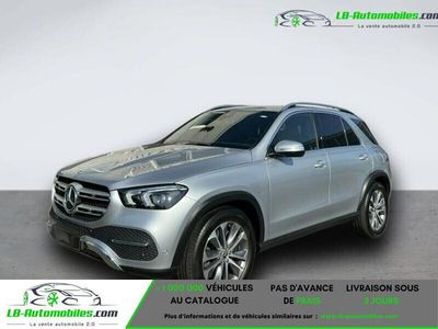 Mercedes GLE350e