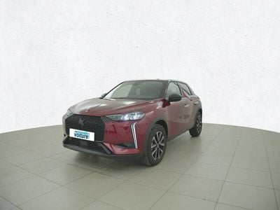 DS Automobiles DS3