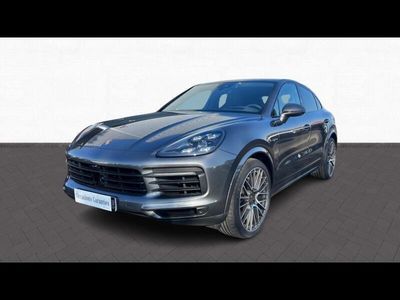 occasion Porsche Cayenne 3.0 V6 462ch E-hybrid