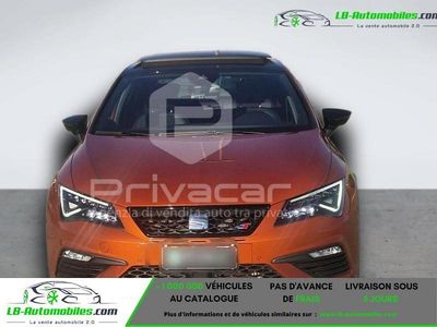 Occasion Seat Leon 300 ch (220 kW) 2018 Berline