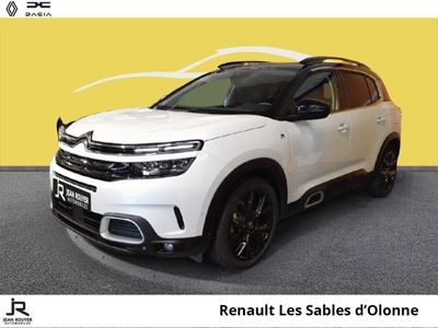 occasion Citroën C5 Aircross Hybrid 225ch Shine Pack e-EAT8