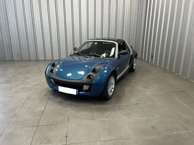 Smart Roadster