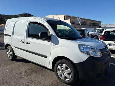Blanc Occasion 2021 Renault Express Monospace | 10 990 €