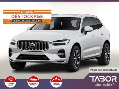 occasion Volvo XC60 T6 Recharge 350 AWD Core ACC