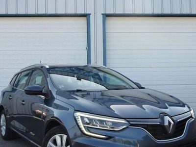 Renault Mégane IV
