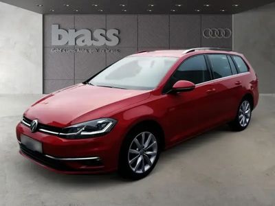 occasion VW Golf VII Golf Variant1.5 TSI Highline OPF (EURO 6d-TEMP)