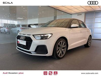 occasion Audi A1 Sportback 30 TFSI 110 ch S tronic 7 Advanced 2