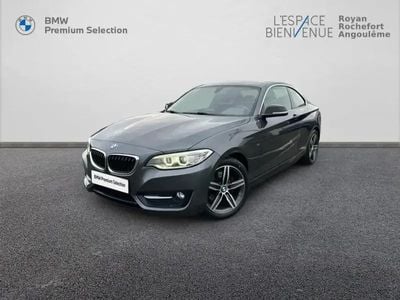 BMW 220