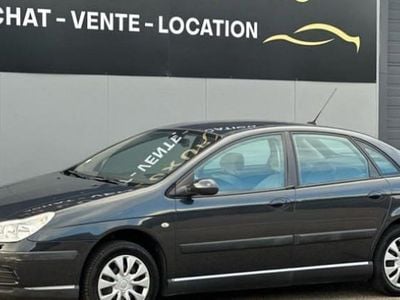 Citroën C5