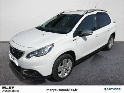 occasion Peugeot 2008 1.2 PureTech 82ch BVM5 Style