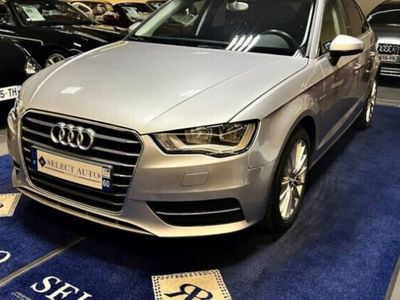 occasion Audi A3 1.4 TFSI 150ch Ambition BVA7