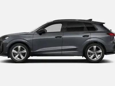 Gris daytona nacré Occasion 2025 Audi Q3 Advanced SUV | 63 150 €