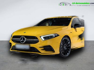 Mercedes A35 AMG