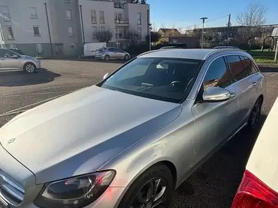 Mercedes C180