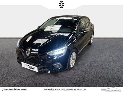 occasion Renault Clio IV V Clio TCe 100