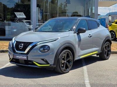 Nissan Kiiro