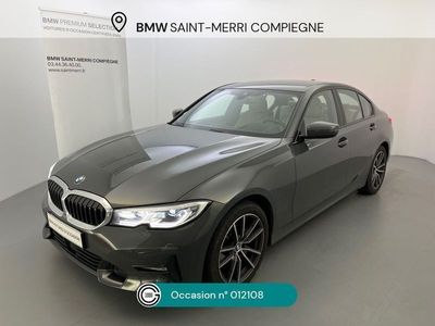 occasion BMW 320 SERIE 3 VII (G20) IA 184 EDITION SPORT