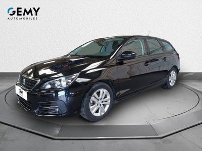 occasion Peugeot 308 SW BlueHDi 100ch S&S BVM6 Active Business