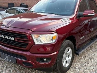 Occasion Dodge Ram 2021