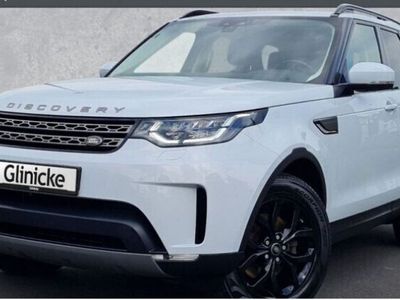 occasion Land Rover Discovery 2.0L SD4 SE