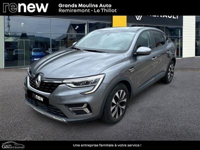 occasion Renault Arkana 1.3 TCe 140ch FAP Business EDC