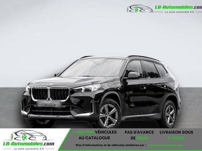 Occasion 2024 BMW X1 Sport Line SUV | 45 000 € (Prix cher)