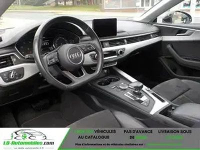 Audi A5 Cabriolet