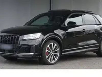 occasion Audi SQ2 50 Tfsi 300ch Quattro S Tronic 7