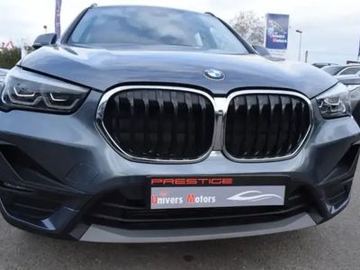 occasion BMW X1 (F48) SDRIVE18D 150CH LOUNGE