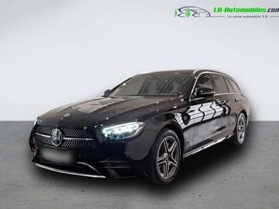 Mercedes E300