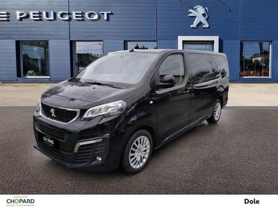 occasion Peugeot Traveller Long 2.0 BlueHDi 180ch S&S EAT6 Allure