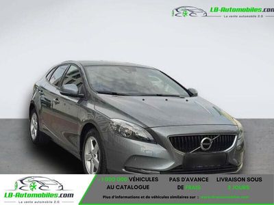 occasion Volvo V40 T2 122 ch BVM