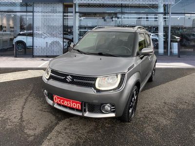 occasion Suzuki Ignis 1.2 Dualjet Hybrid Allgrip Pack 5p