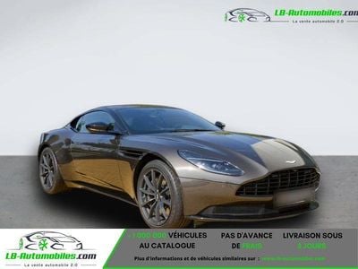 Aston Martin DB11