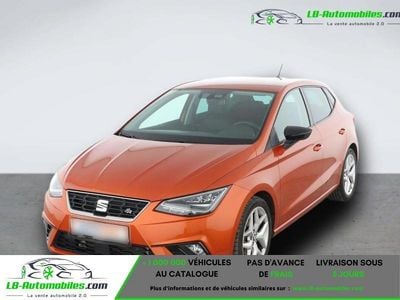 Occasion 2019 Seat Ibiza Citadine | 20 700 € (Prix cher)