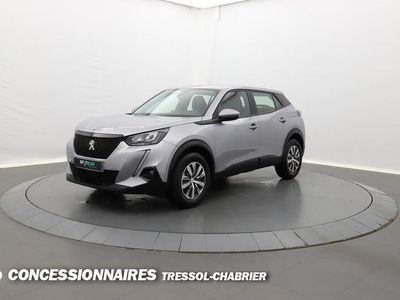 occasion Peugeot 2008 BUSINESS PureTech 100 S&S BVM6 Active