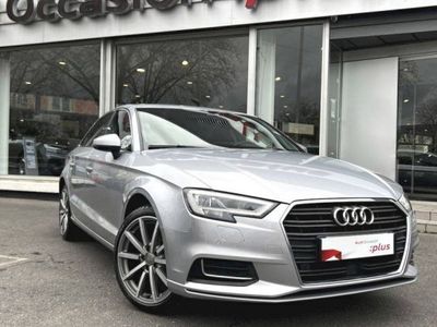 occasion Audi A3 Berline 1.5 Tfsi Cod 150 Design Luxe