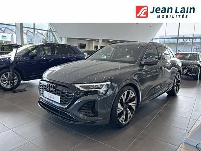 Occasion 2024 Audi Q8 e-tron S-Line SUV | 85 890 €