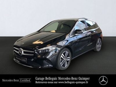 occasion Mercedes B250e Classe160+102ch Progressive Line Edition 8G-DCT - VIVA188740425