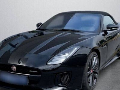 occasion Jaguar F-Type 3.0 V6 380ch R-Dynamic AWD BVA8 28cv